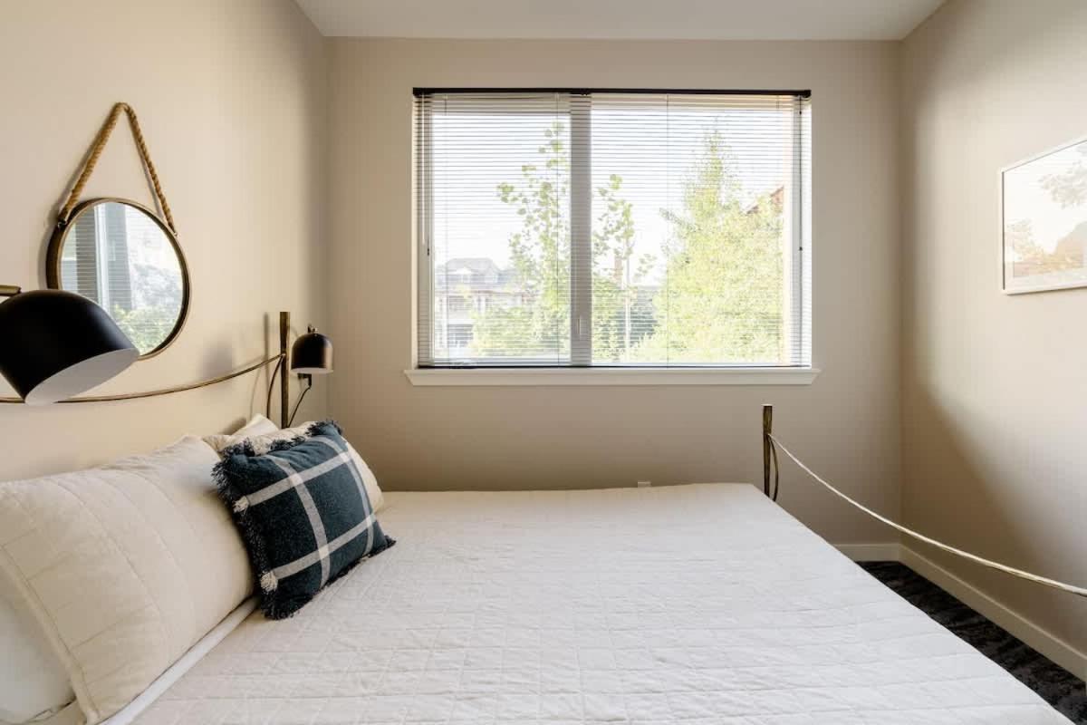 Santa Monica Vibes In Pdx - Food Carts & Roasters Apartment Portland Bagian luar foto